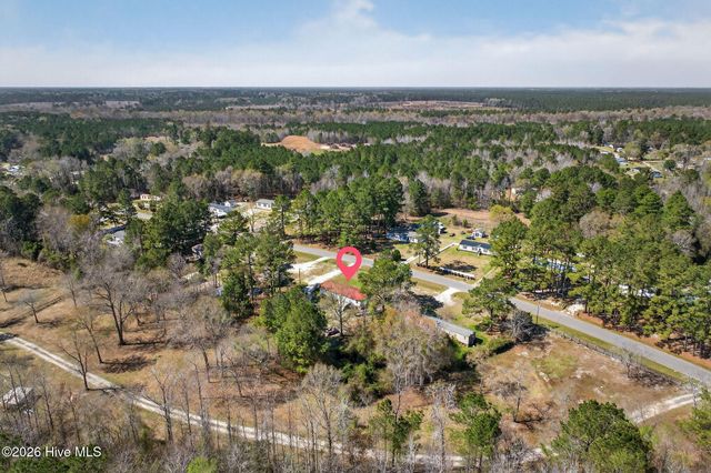 171 Big Four Road, Currie, NC 28435