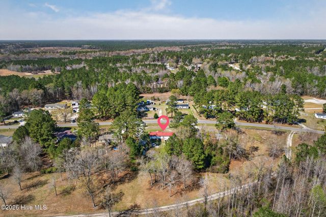 171 Big Four Road, Currie, NC 28435