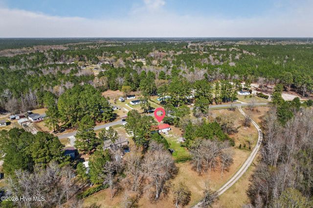 171 Big Four Road, Currie, NC 28435