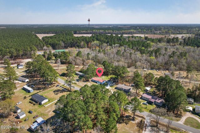 171 Big Four Road, Currie, NC 28435