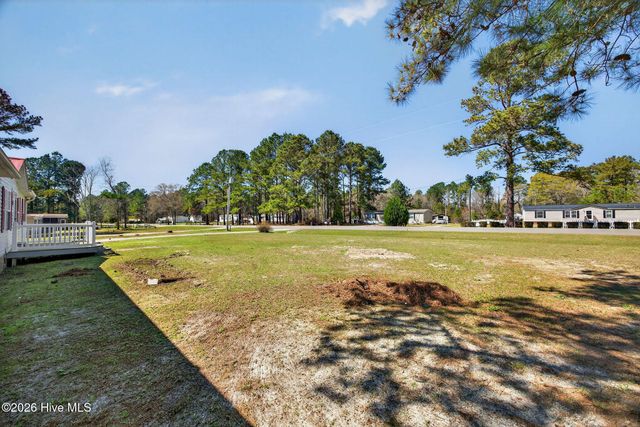 171 Big Four Road, Currie, NC 28435