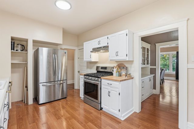 845 W Cliff Dr, Spokane, WA 99204