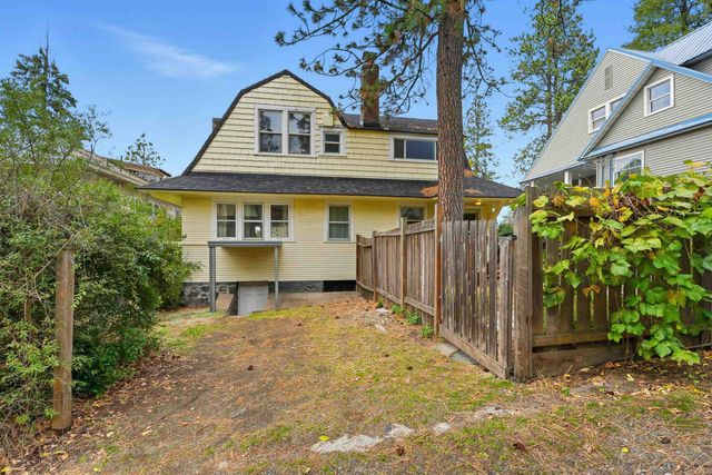 845 W Cliff Dr, Spokane, WA 99204