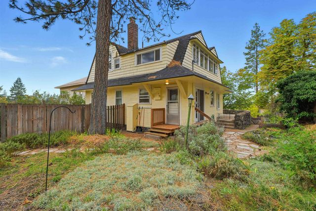 845 W Cliff Dr, Spokane, WA 99204
