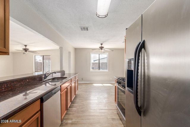 10133 W CENTURY Drive, Arizona City, AZ 85123