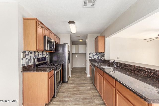 10133 W CENTURY Drive, Arizona City, AZ 85123