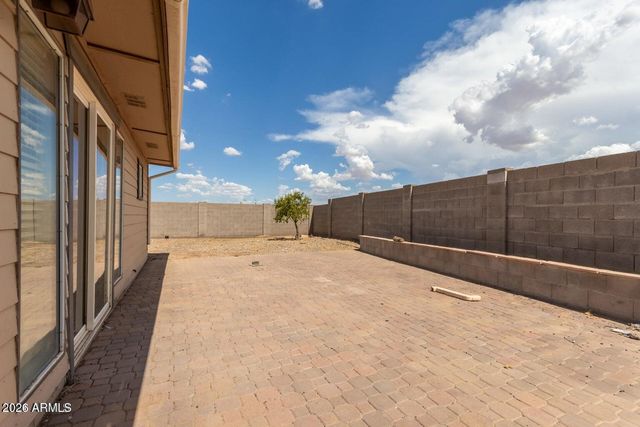 10133 W CENTURY Drive, Arizona City, AZ 85123
