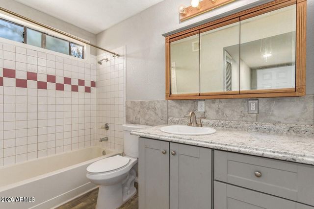 10133 W CENTURY Drive, Arizona City, AZ 85123