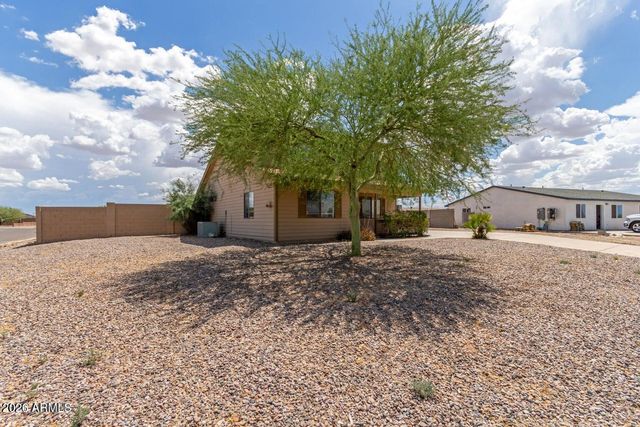 10133 W CENTURY Drive, Arizona City, AZ 85123