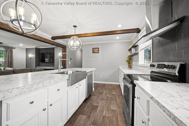 4013 Venable Avenue Se, Charleston, WV 25304