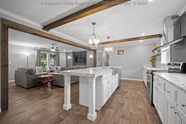 4013 Venable Avenue Se, Charleston, WV 25304