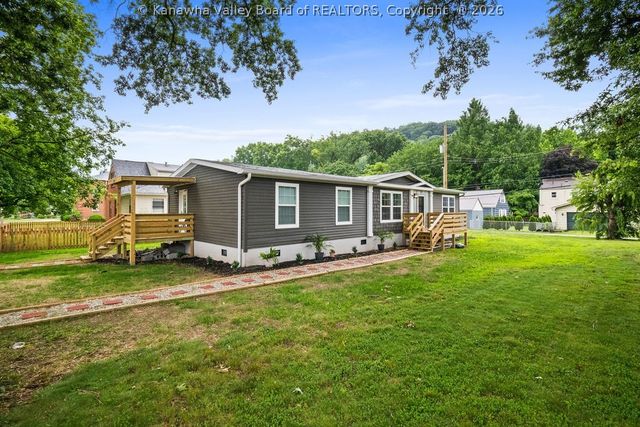 4013 Venable Avenue Se, Charleston, WV 25304