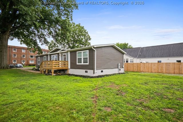 4013 Venable Avenue Se, Charleston, WV 25304