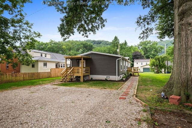 4013 Venable Avenue Se, Charleston, WV 25304