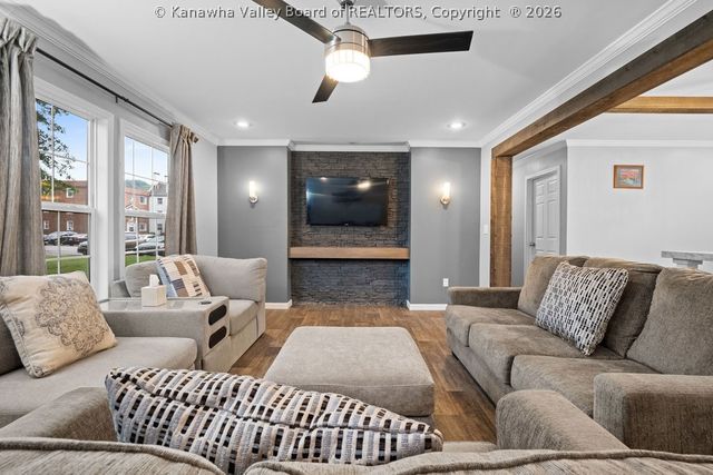 4013 Venable Avenue Se, Charleston, WV 25304