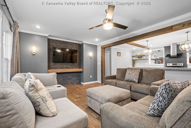 4013 Venable Avenue Se, Charleston, WV 25304