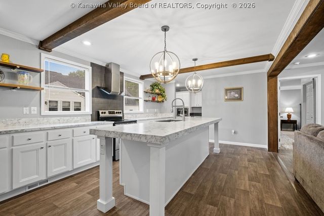 4013 Venable Avenue Se, Charleston, WV 25304