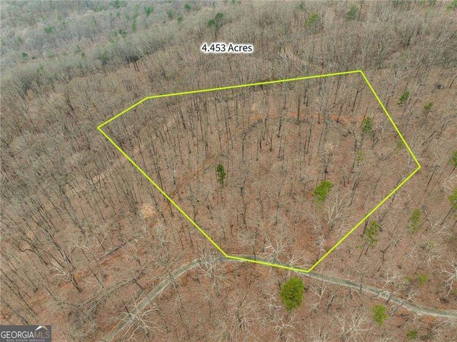 LOT 2 Mount Mincie Road, Murrayville, GA 30564