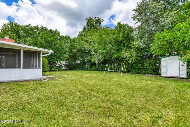 211 DOGWOOD Lane, Palatka, FL 32177