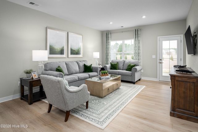 Lt 8a Albemarle Villas, Hertford, NC 27944