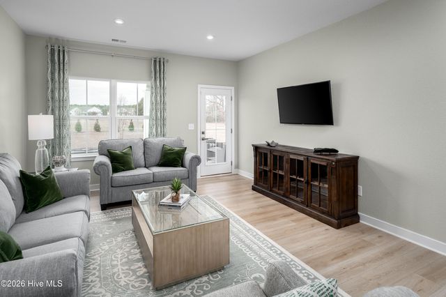 Lt 8a Albemarle Villas, Hertford, NC 27944