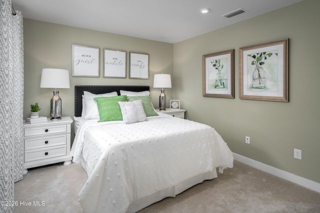 Lt 8a Albemarle Villas, Hertford, NC 27944