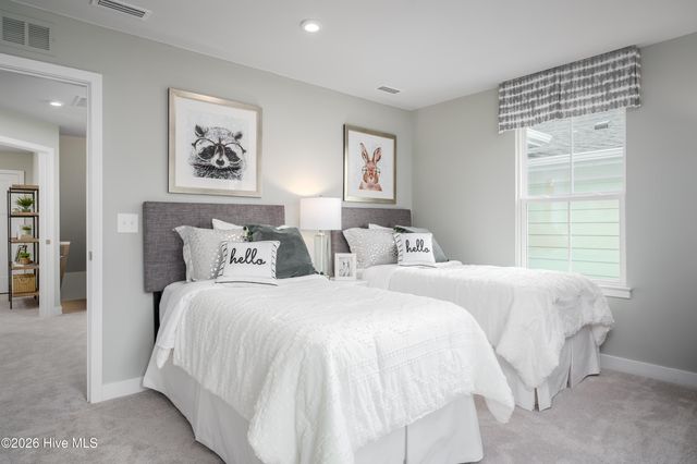 Lt 8a Albemarle Villas, Hertford, NC 27944