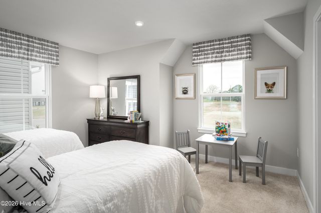 Lt 8a Albemarle Villas, Hertford, NC 27944