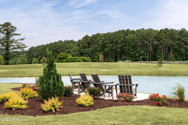 Lt 8a Albemarle Villas, Hertford, NC 27944