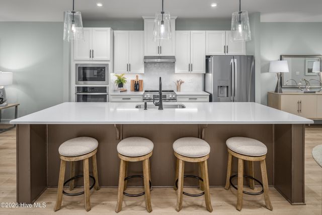 Lt 8a Albemarle Villas, Hertford, NC 27944