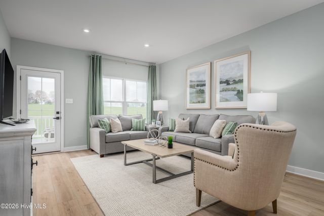 Lt 8a Albemarle Villas, Hertford, NC 27944