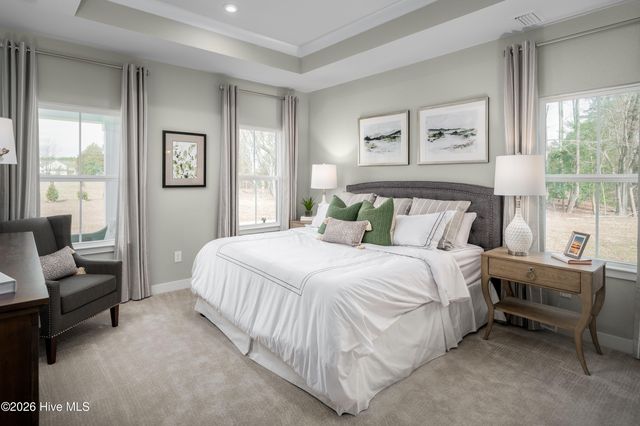 Lt 8a Albemarle Villas, Hertford, NC 27944