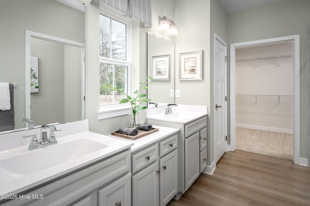 Lt 8a Albemarle Villas, Hertford, NC 27944