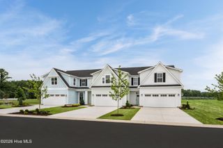 Lt 8a Albemarle Villas, Hertford, NC 27944