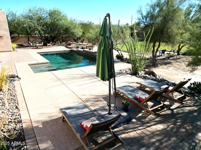 6355 E BARWICK Drive, Cave Creek, AZ 85331