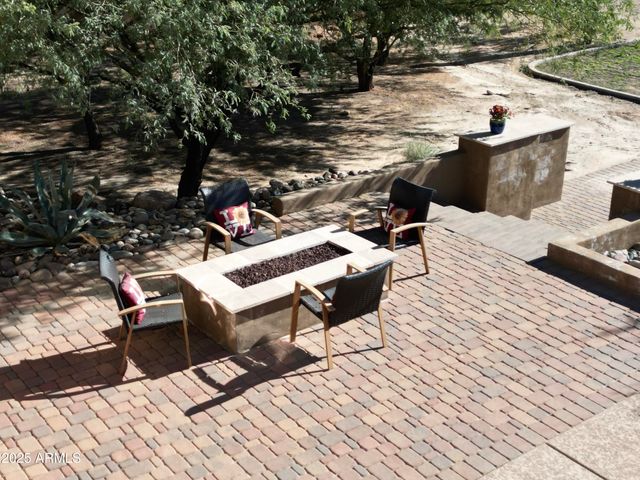 6355 E BARWICK Drive, Cave Creek, AZ 85331