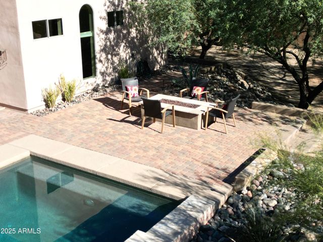 6355 E BARWICK Drive, Cave Creek, AZ 85331