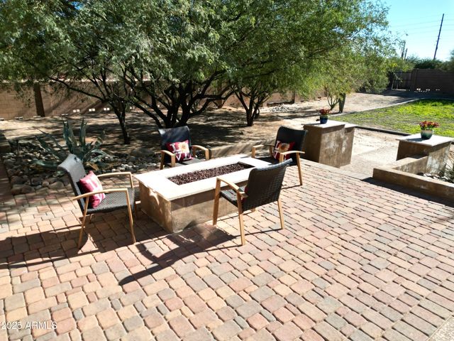 6355 E BARWICK Drive, Cave Creek, AZ 85331