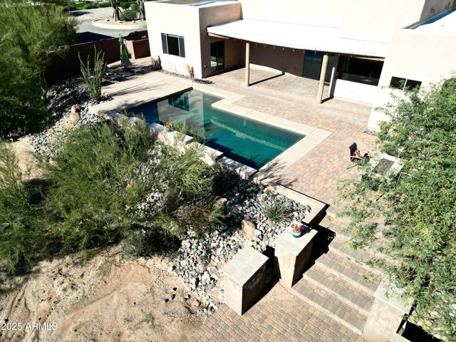 6355 E BARWICK Drive, Cave Creek, AZ 85331