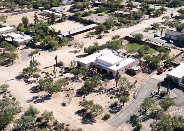 6355 E BARWICK Drive, Cave Creek, AZ 85331