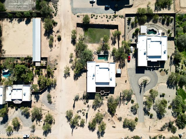 6355 E BARWICK Drive, Cave Creek, AZ 85331