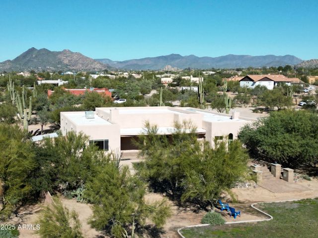 6355 E BARWICK Drive, Cave Creek, AZ 85331