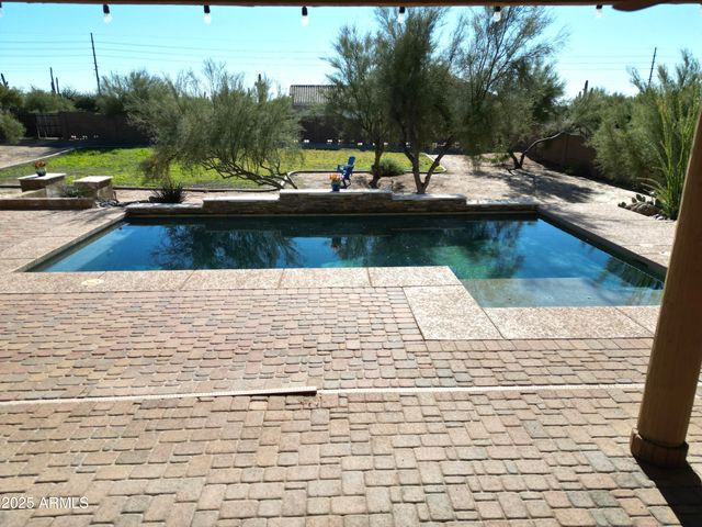 6355 E BARWICK Drive, Cave Creek, AZ 85331