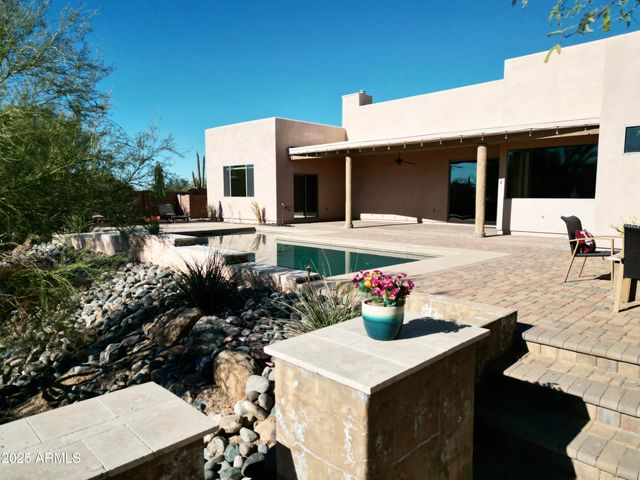 6355 E BARWICK Drive, Cave Creek, AZ 85331