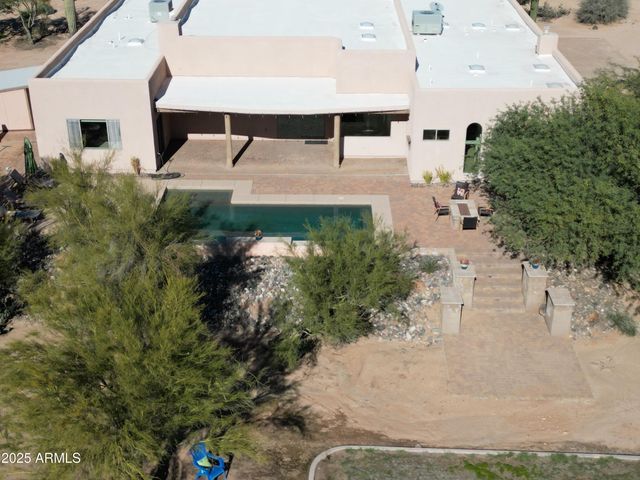 6355 E BARWICK Drive, Cave Creek, AZ 85331
