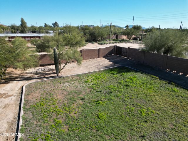 6355 E BARWICK Drive, Cave Creek, AZ 85331
