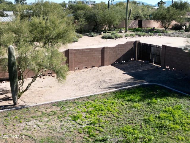 6355 E BARWICK Drive, Cave Creek, AZ 85331
