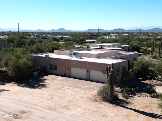 6355 E BARWICK Drive, Cave Creek, AZ 85331