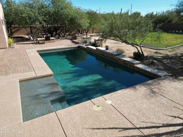 6355 E BARWICK Drive, Cave Creek, AZ 85331