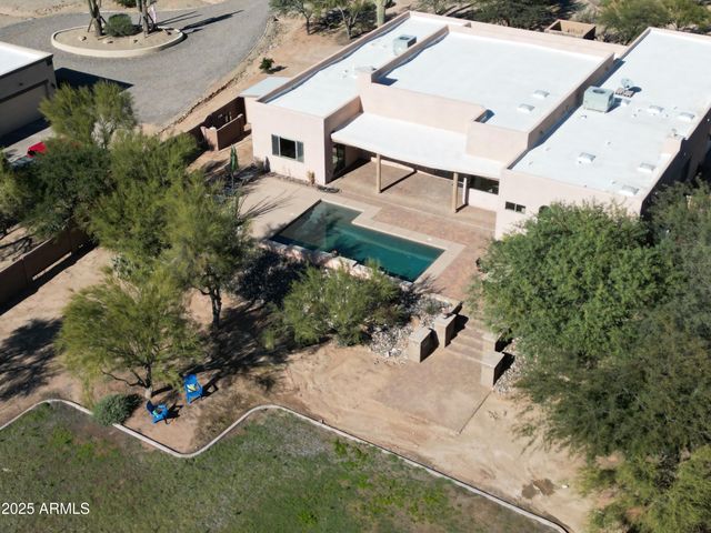 6355 E BARWICK Drive, Cave Creek, AZ 85331